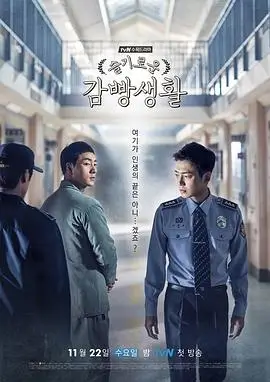 热门剧集海报